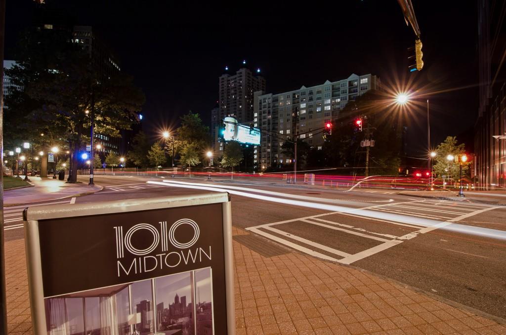 1080 Peachtree Street Northeast, Unit 1906 Atlanta, GA 30309 - Photo 45 of 46