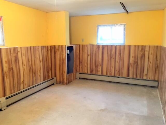 9 Booker Avenue Waterville, ME 04901 - Photo 15 of 20 Bonus room in lower level