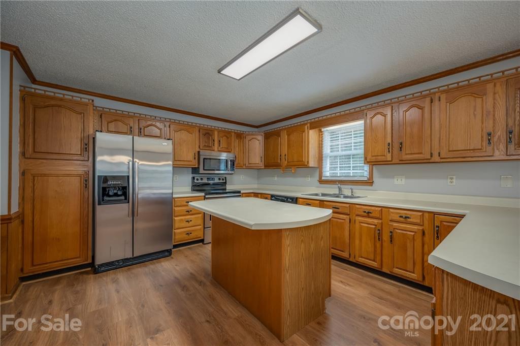 208 Radford Road Ellenboro, NC 28040 - Photo 11 of 37 Gallery Image 11
