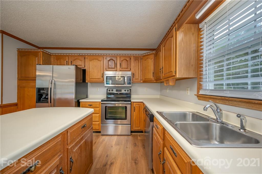 208 Radford Road Ellenboro, NC 28040 - Photo 12 of 37 Gallery Image 12