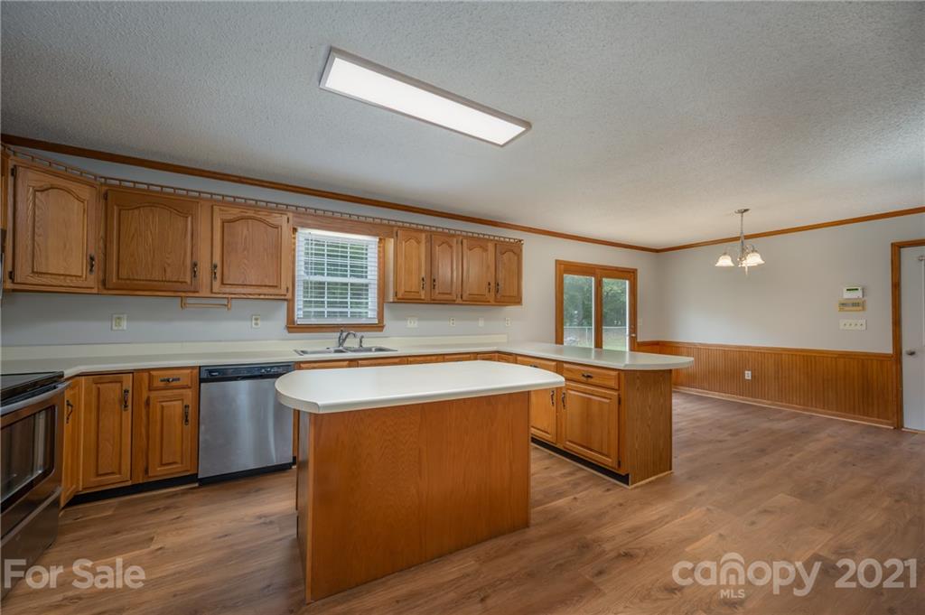 208 Radford Road Ellenboro, NC 28040 - Photo 13 of 37 Gallery Image 13