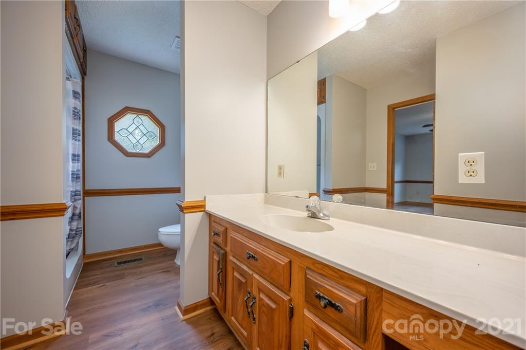 208 Radford Road Ellenboro, NC 28040 - Photo 22 of 37 Gallery Image 22