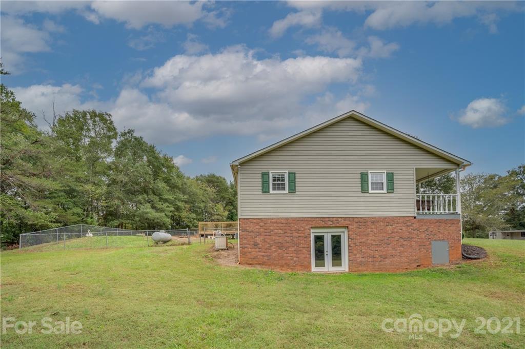 208 Radford Road Ellenboro, NC 28040 - Photo 34 of 37 Gallery Image 34