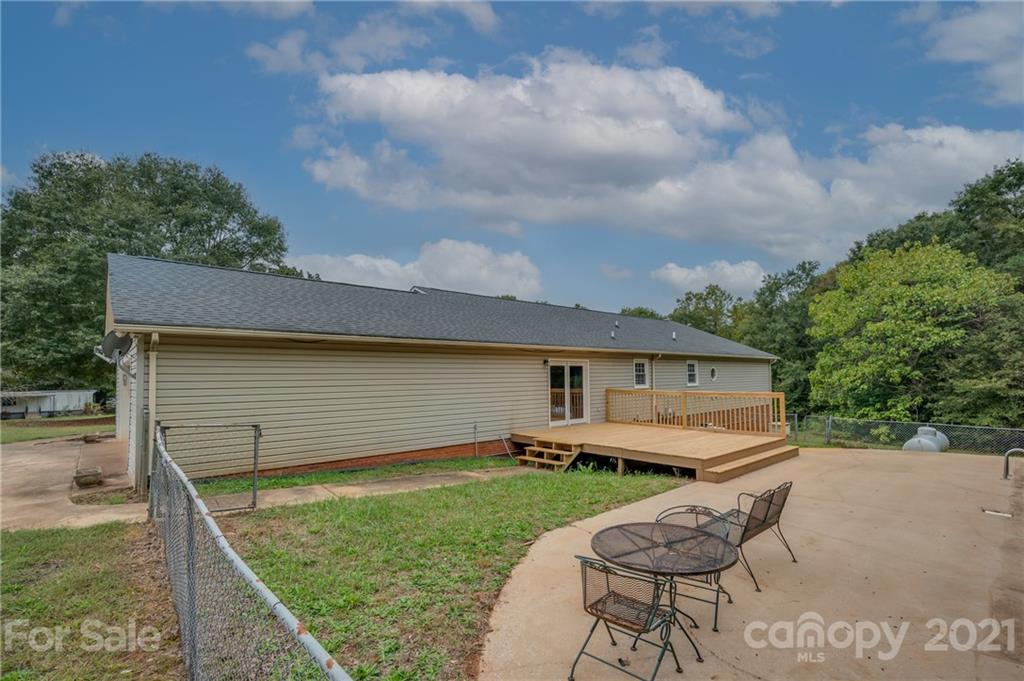 208 Radford Road Ellenboro, NC 28040 - Photo 35 of 37 Gallery Image 35