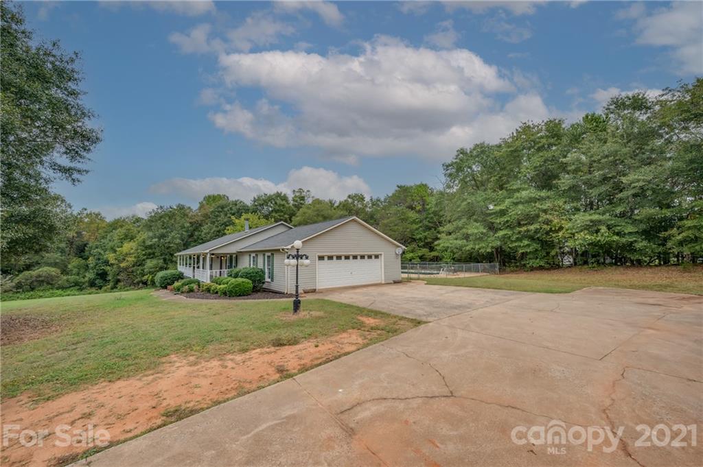 208 Radford Road Ellenboro, NC 28040 - Photo 36 of 37 Gallery Image 36