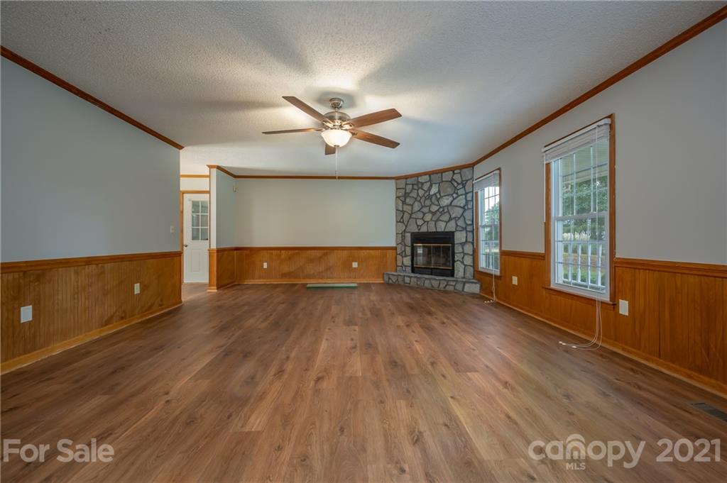 208 Radford Road Ellenboro, NC 28040 - Photo 8 of 37 Gallery Image 8