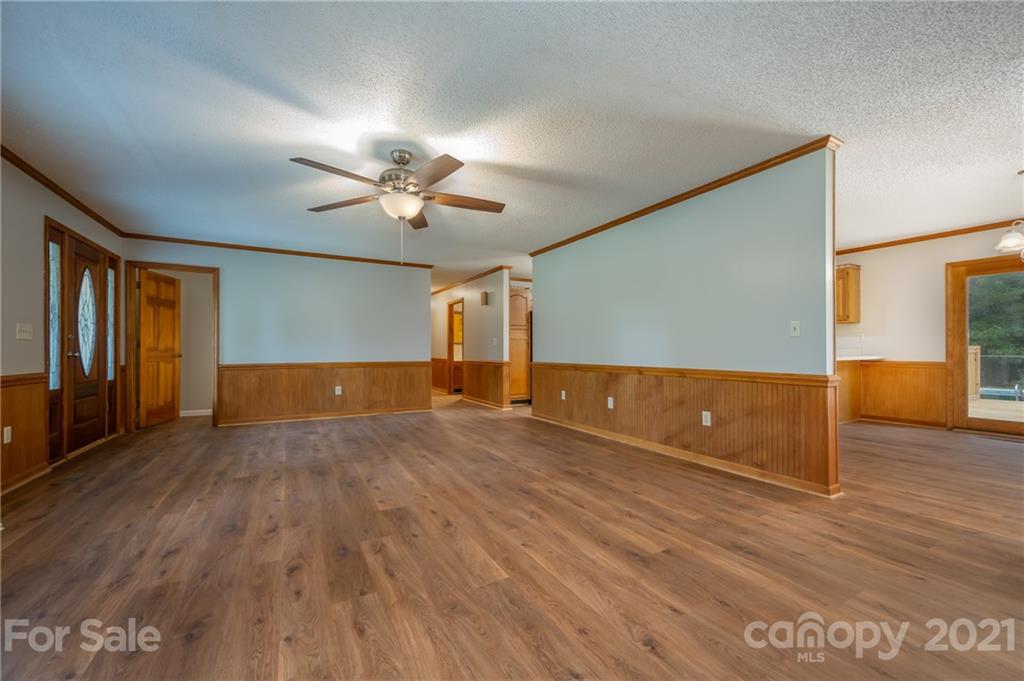 208 Radford Road Ellenboro, NC 28040 - Photo 9 of 37 Gallery Image 9
