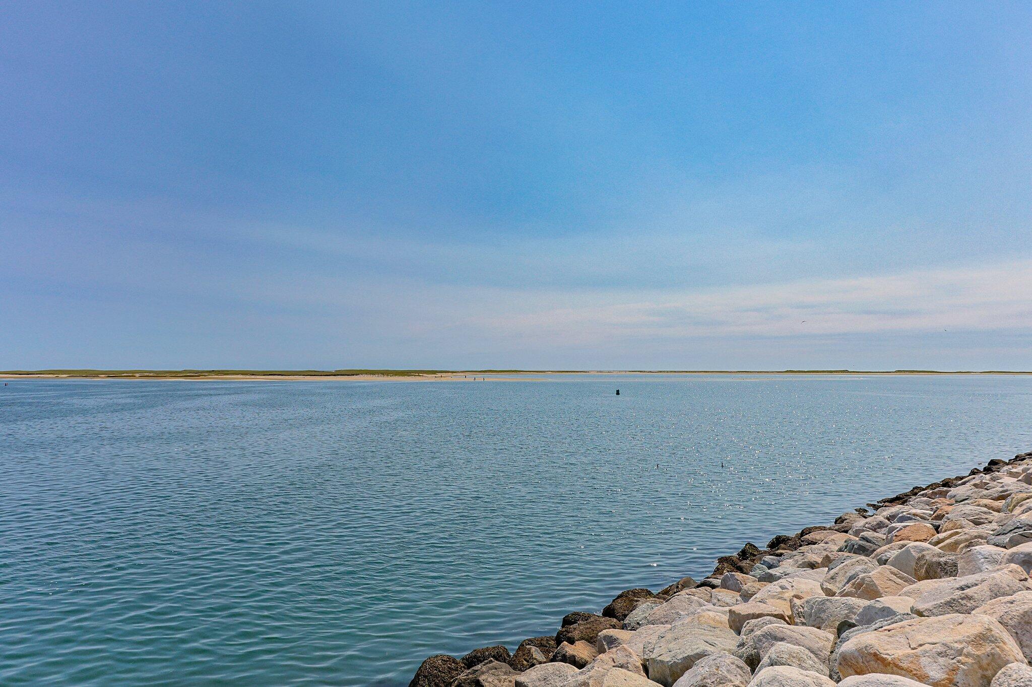 47 Quasson Road Chatham, MA 02633 - Photo 41 of 47 a view of an ocean beach