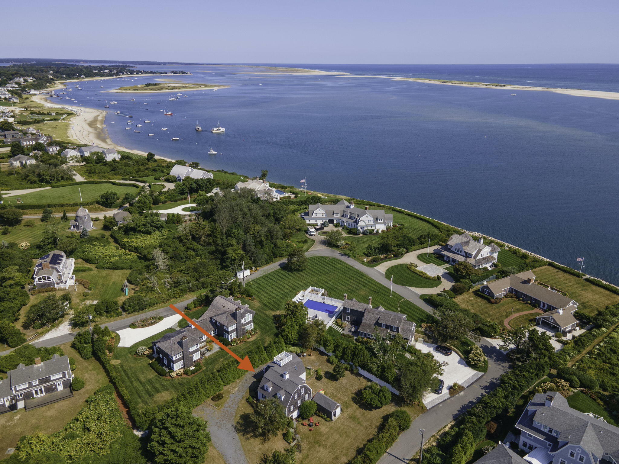 47 Quasson Road Chatham, MA 02633 - Photo 7 of 47