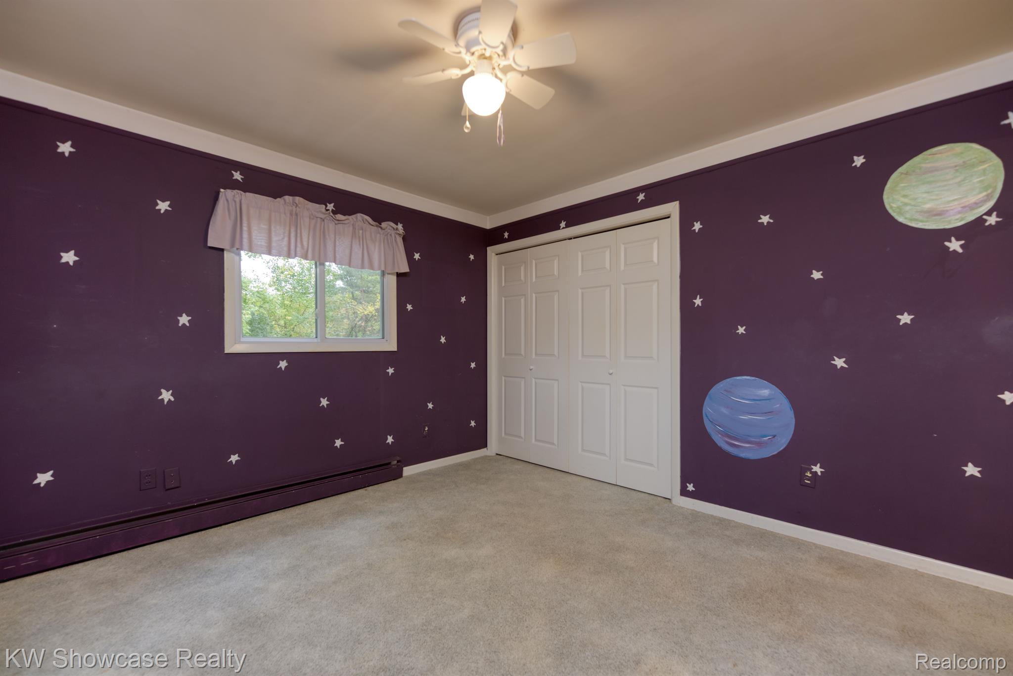 9536 Spencer Road South Lyon, MI 48178 - Photo 33 of 43 3RD BDRM