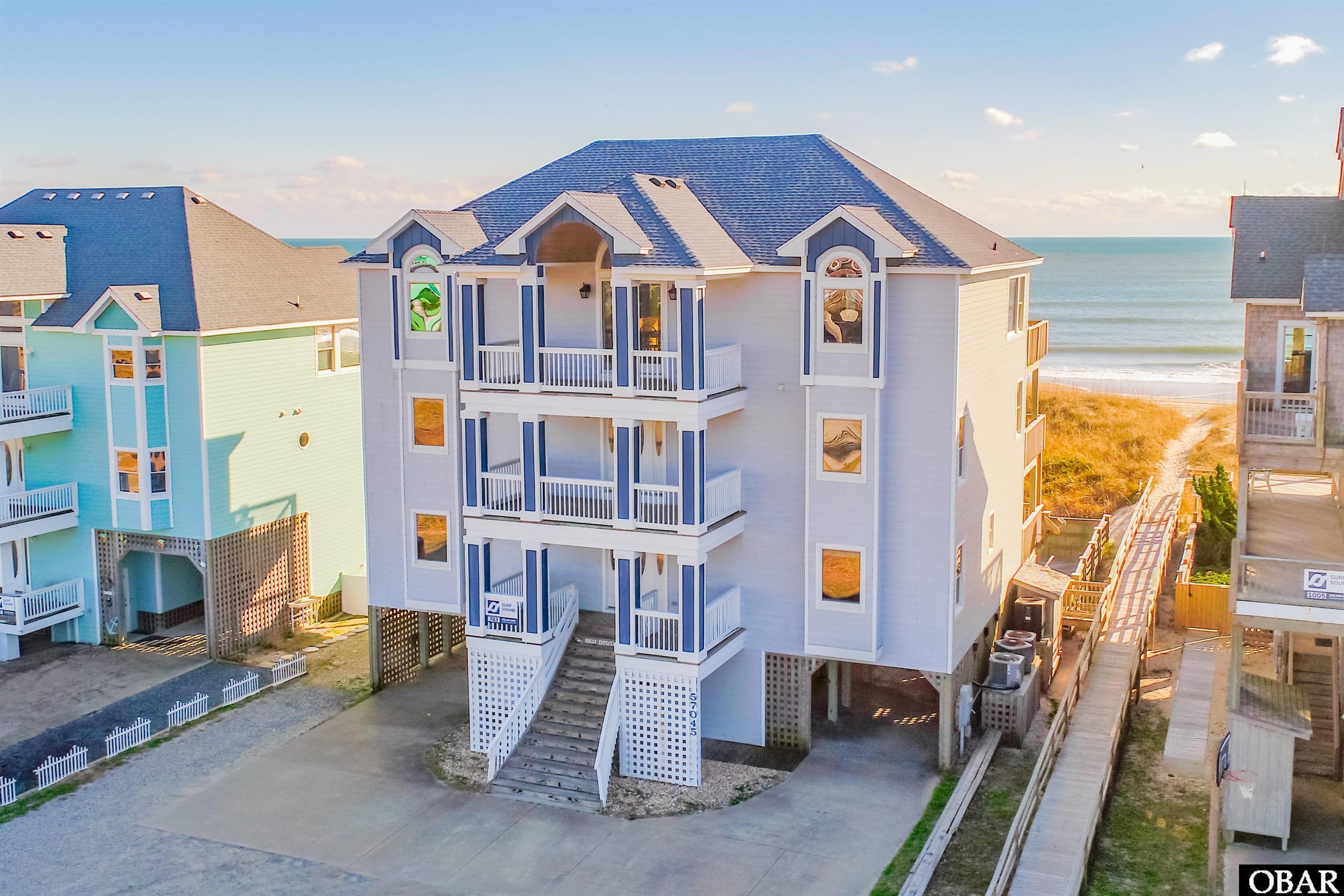 57045 Lighthouse Road Hatteras, NC 27943 - Photo 55 of 59