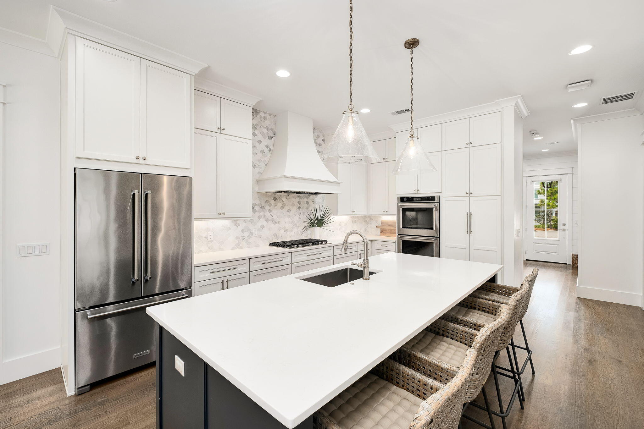 339 Matt's Way Santa Rosa Beach, FL 32459 - Photo 13 of 64 Chef's Kitchen