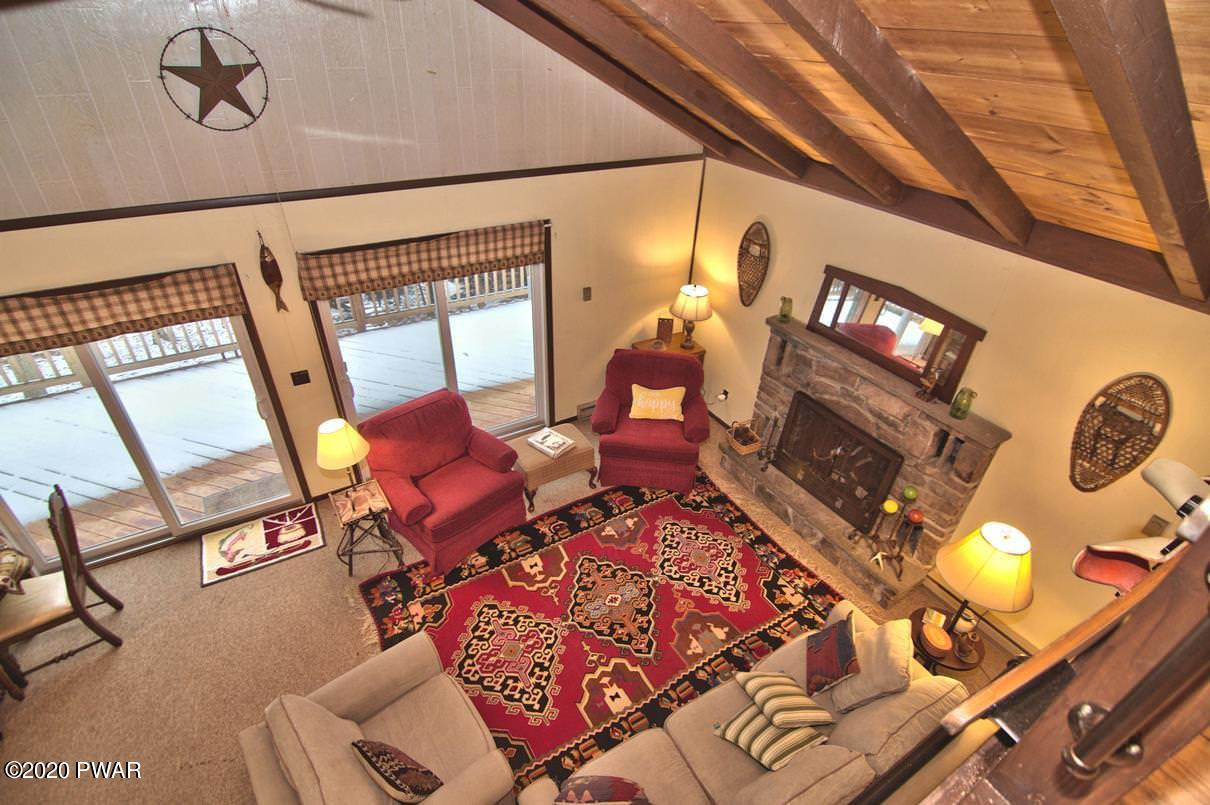 58 Deerfoot Road Lake Ariel, PA 18436 - Photo 26 of 81