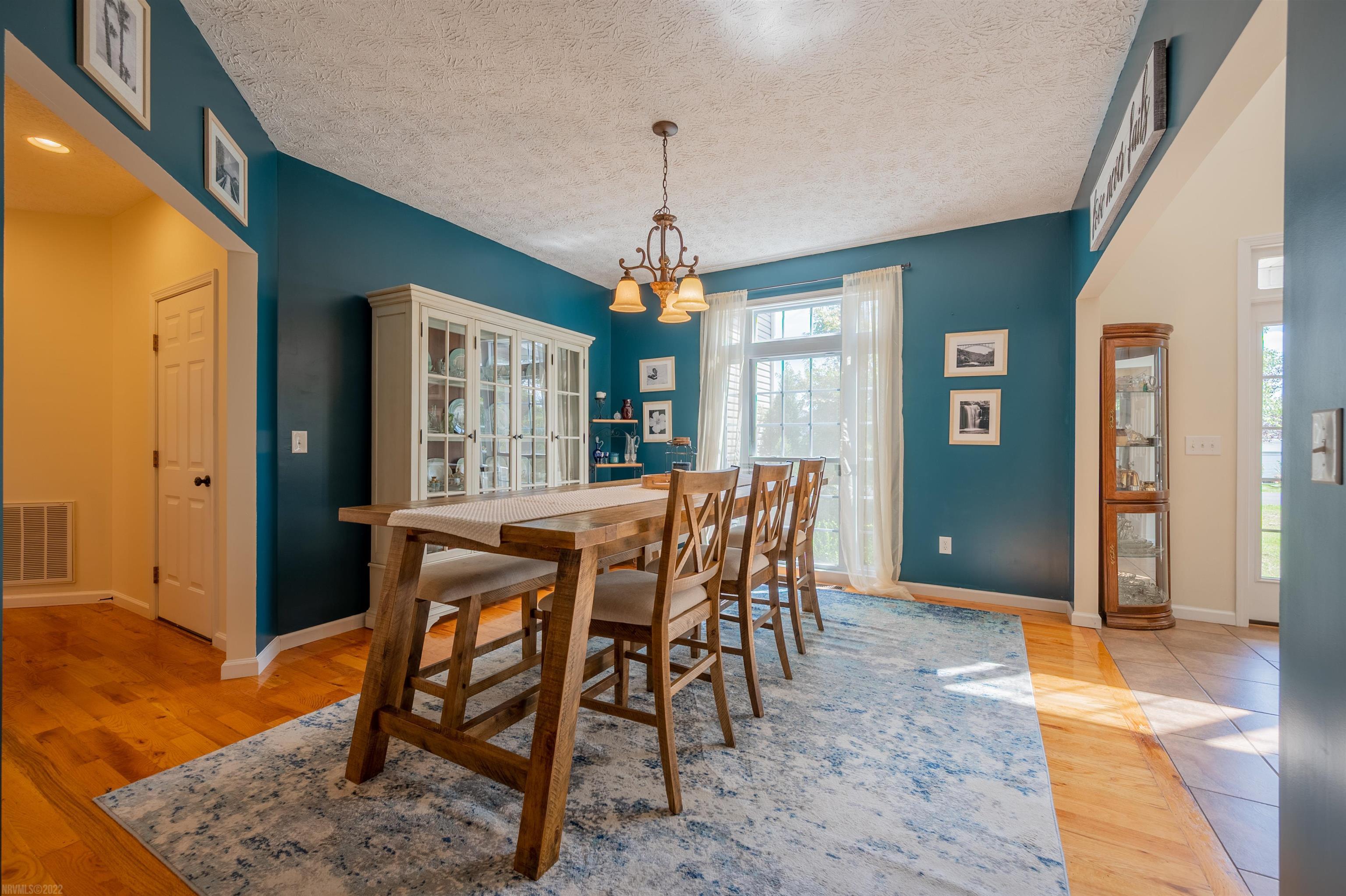 315 Horseshoe Farm Road Pembroke, VA 24136 - Photo 10 of 76 Gallery Image 10