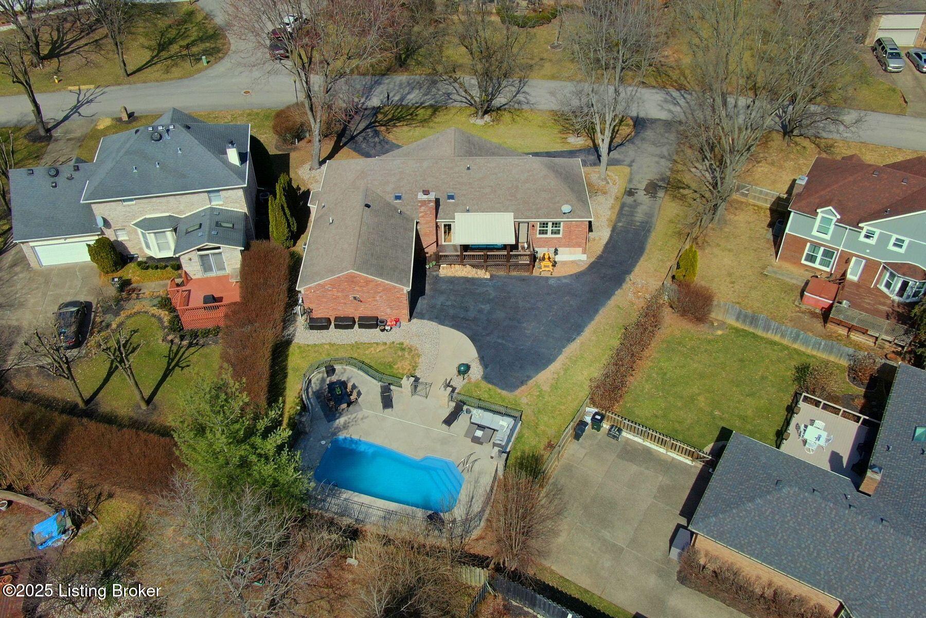 6910 Timber Ridge Court Prospect, KY 40059 - Photo 60 of 63 photo_online_074