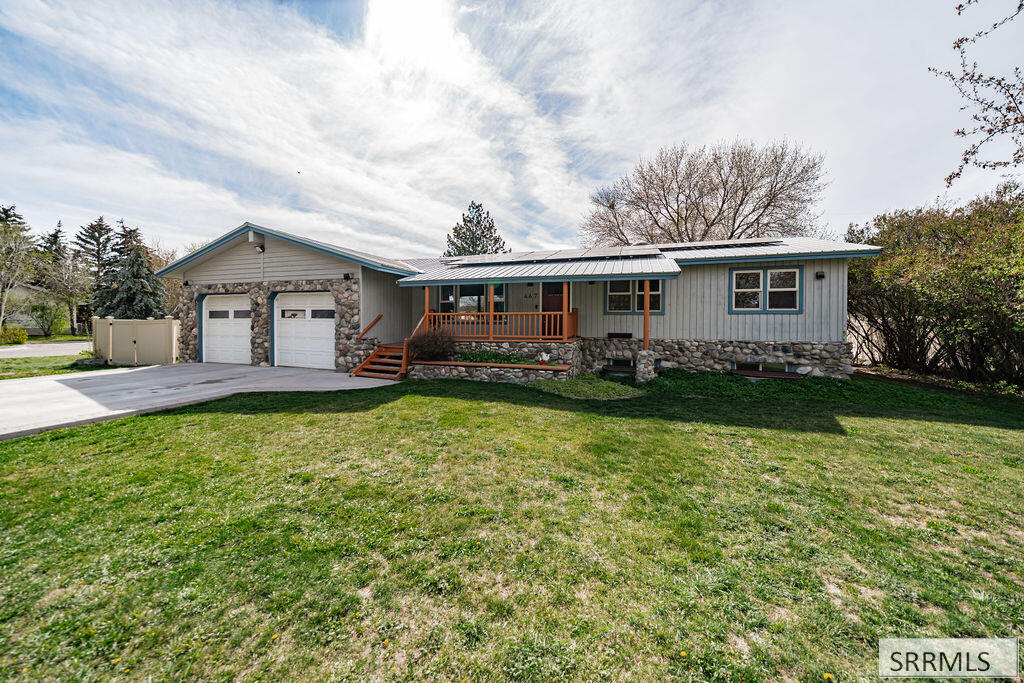 467 North 3rd W Street Rigby, ID 83442 - Photo 2 of 89 Gallery Image 2