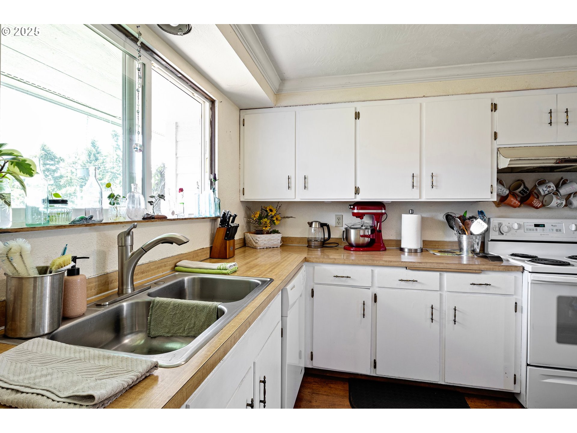 4635 Daisy Street Springfield, OR 97478 - Photo 19 of 44 Kitchen