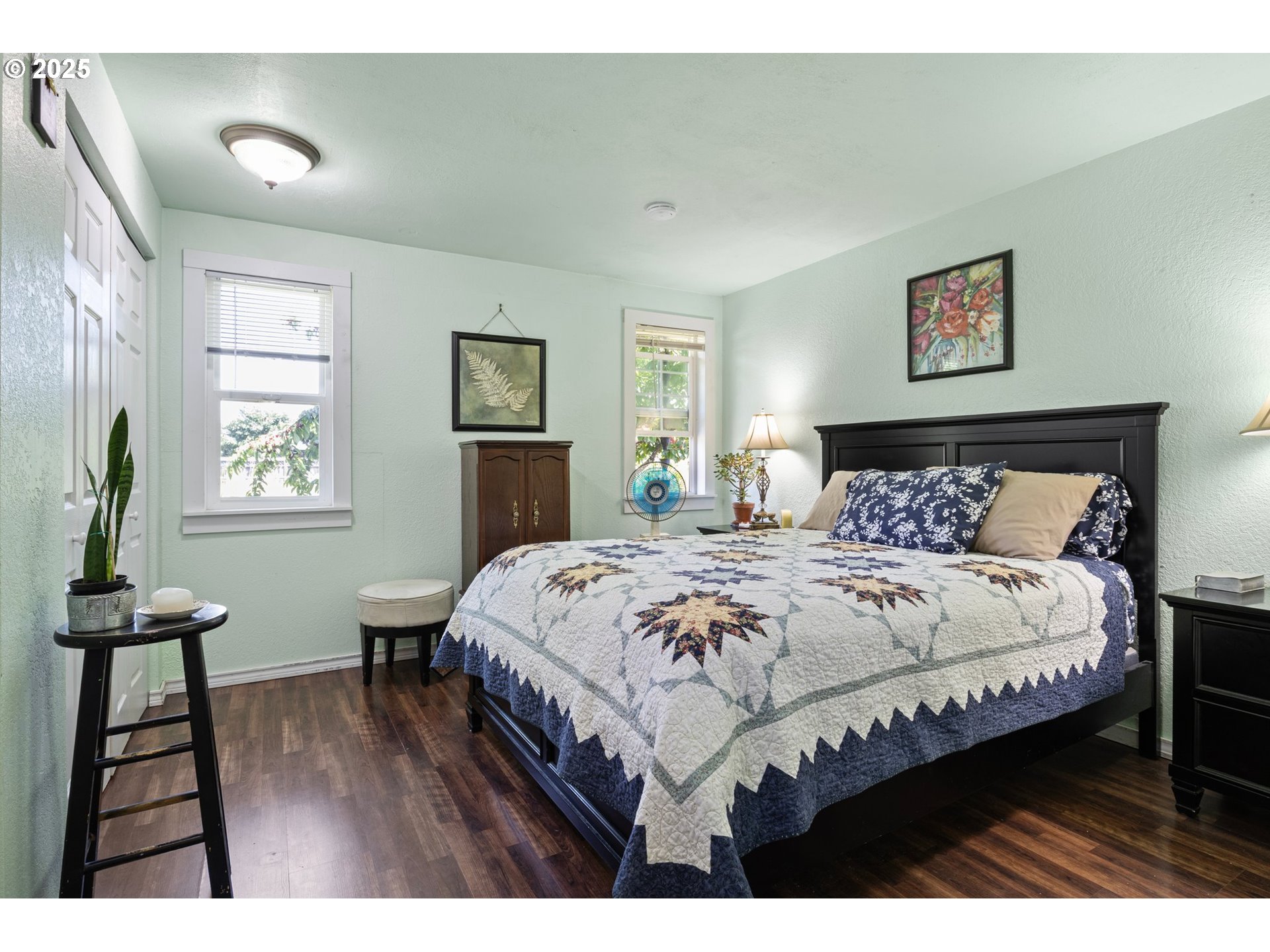 4635 Daisy Street Springfield, OR 97478 - Photo 30 of 44 Bedroom, Primary