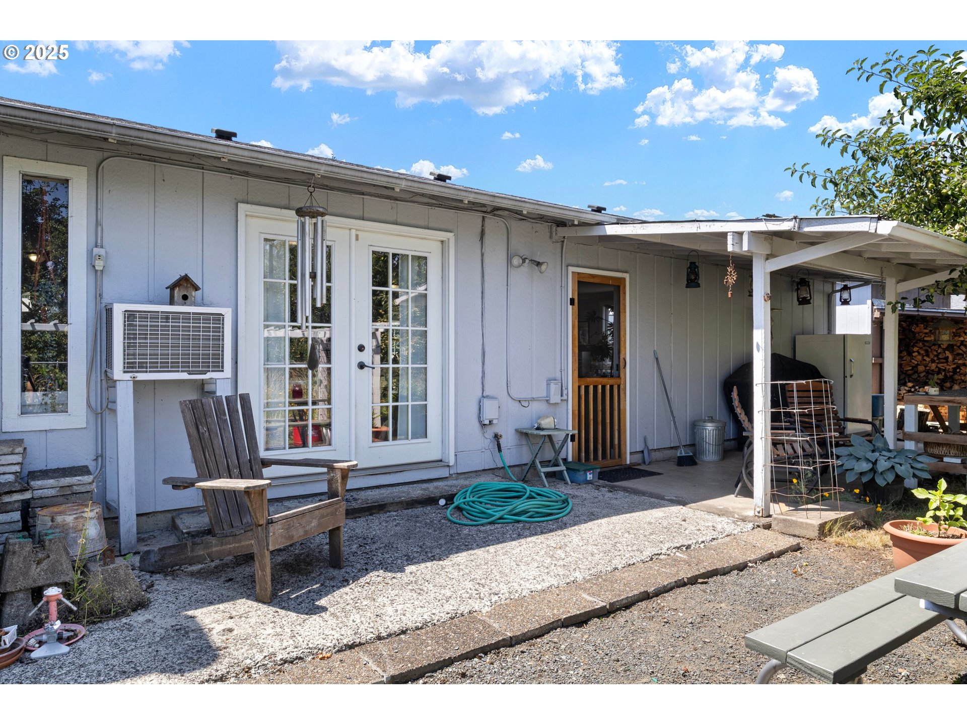4635 Daisy Street Springfield, OR 97478 - Photo 39 of 44 Backyard