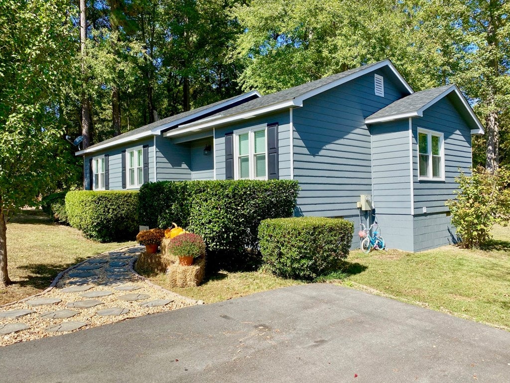 501 Indian Oak Road Crewe, VA 23930 - Photo 26 of 29 Gallery Image 26