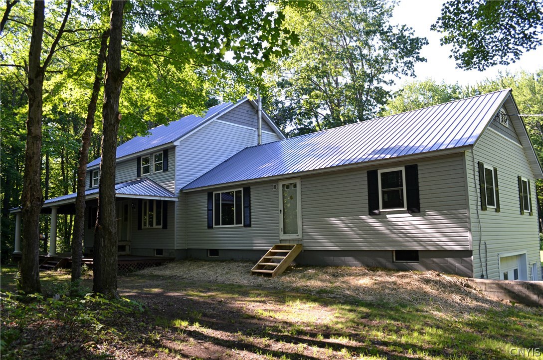 536 Kaine Road Orwell, NY 13302 - Photo 1 of 1