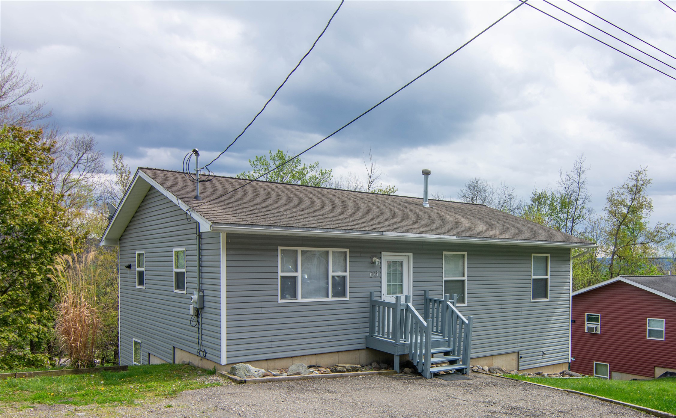 66 Savitch Road Binghamton, NY 13901 - Photo 1 of 19
