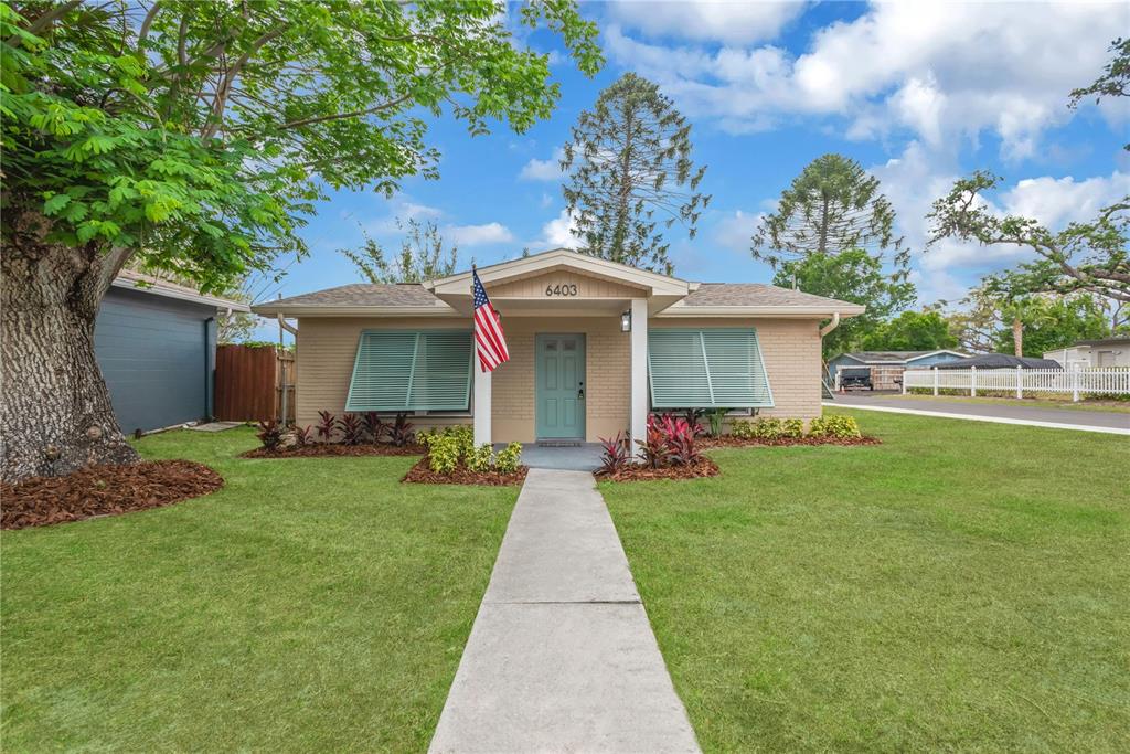 6403 Florida Avenue New Port Richey, FL 34653 - Photo 1 of 24