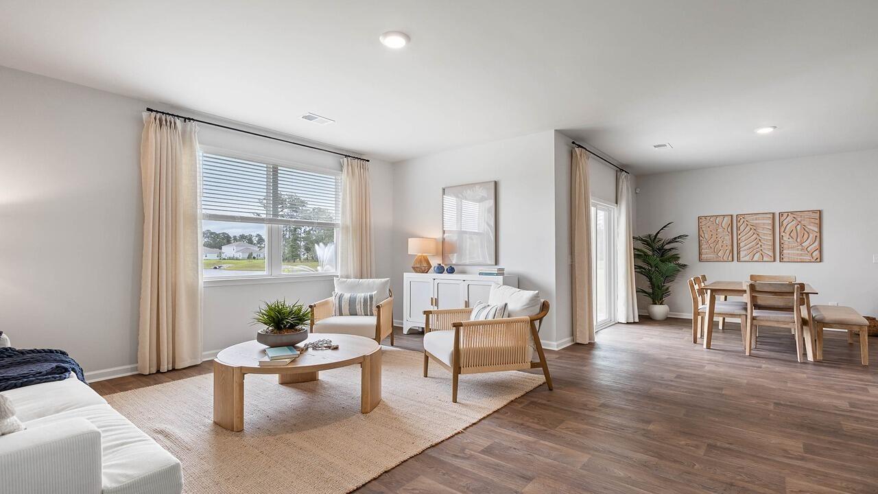 815 Crocus Street Moncks Corner, SC 29461 - Photo 34 of 36 HILLCREST_CALI_INTERIOR-18