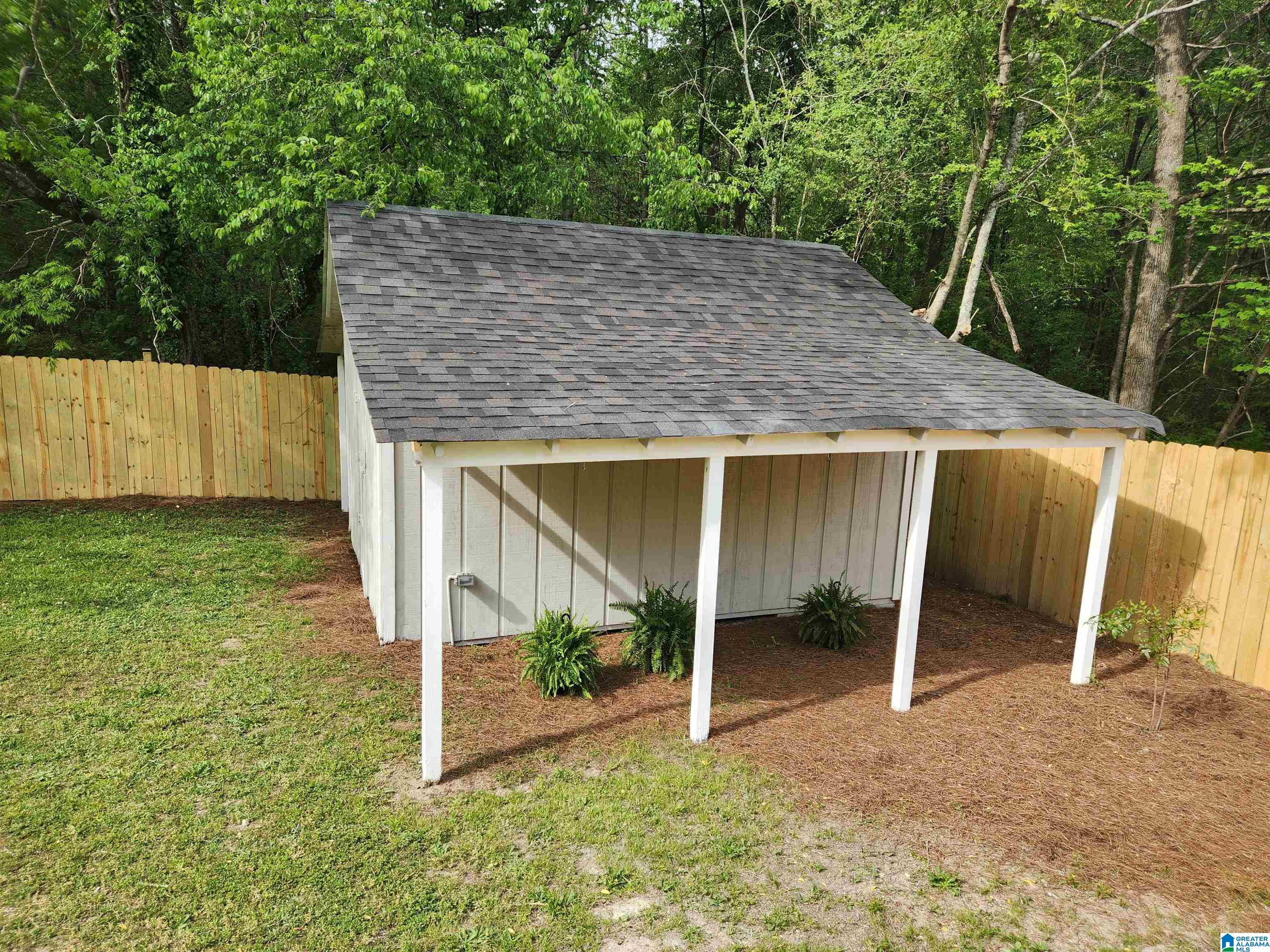 3041 Carleton Road Birmingham, AL 35215 - Photo 49 of 63