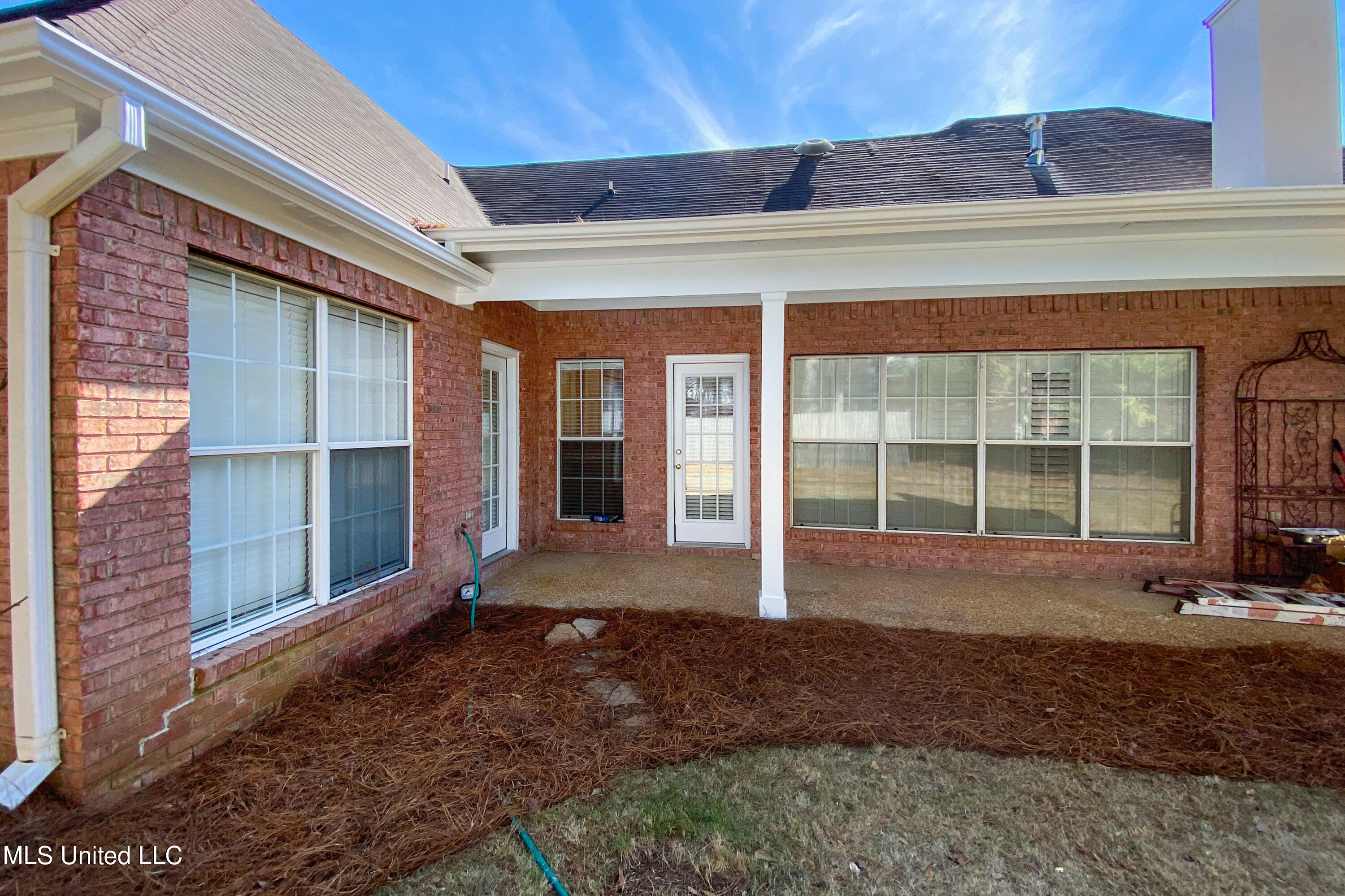 424 Shadowood Drive Ridgeland, MS 39157 - Photo 41 of 44 424 Shadowood Dr-44