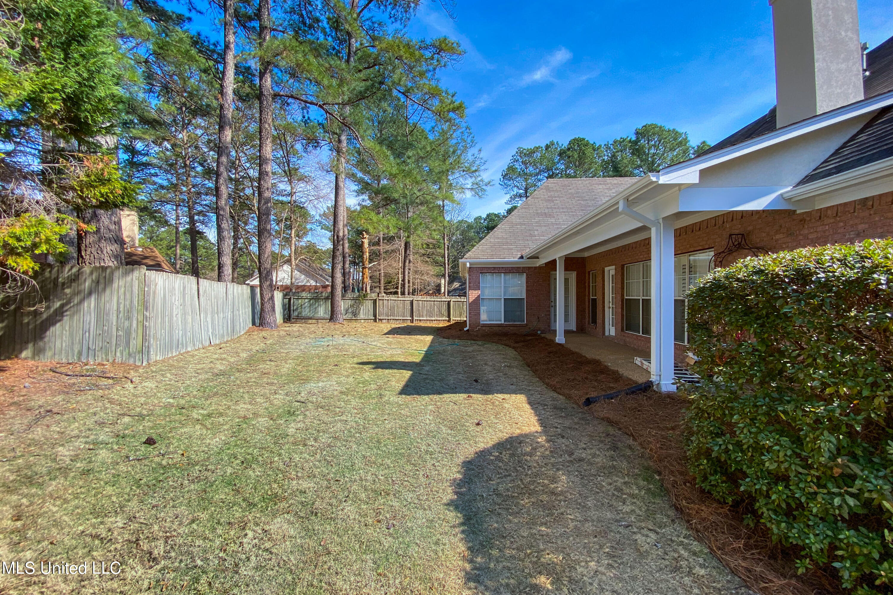 424 Shadowood Drive Ridgeland, MS 39157 - Photo 42 of 44 424 Shadowood Dr-45