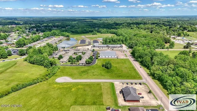 $249,900 | 0 Jim Adams Drive, Paris, TN 38242