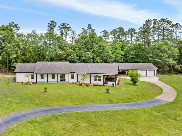 $950,000 | 20800 County Road 87, Robertsdale, AL 36567