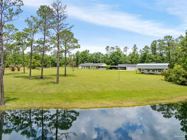$950,000 | 20800 County Road 87, Robertsdale, AL 36567