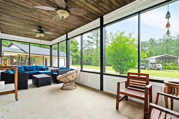 $950,000 | 20800 County Road 87, Robertsdale, AL 36567