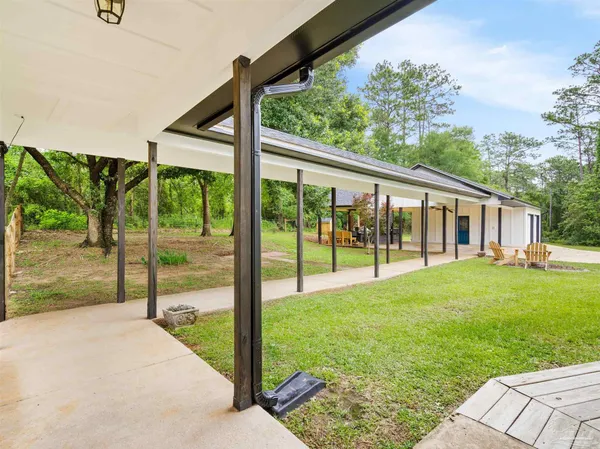 $950,000 | 20800 County Road 87, Robertsdale, AL 36567