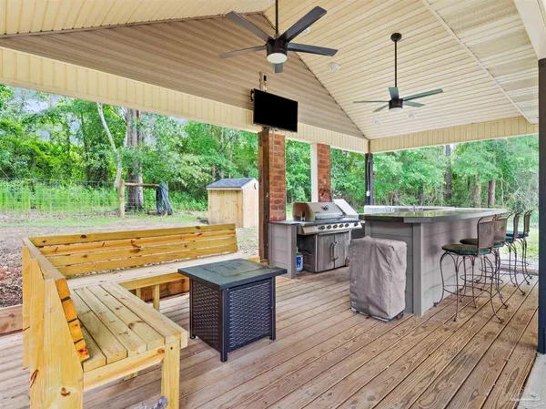 $950,000 | 20800 County Road 87, Robertsdale, AL 36567