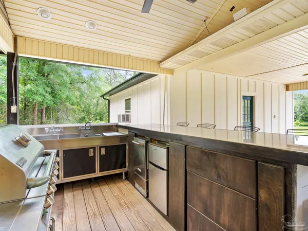 $950,000 | 20800 County Road 87, Robertsdale, AL 36567