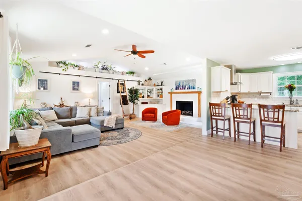 $950,000 | 20800 County Road 87, Robertsdale, AL 36567