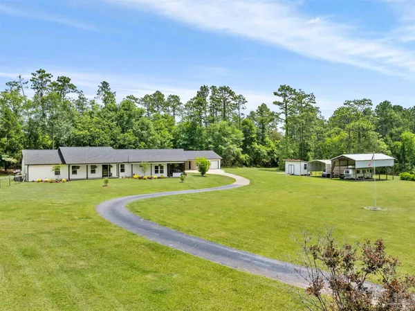 $950,000 | 20800 County Road 87, Robertsdale, AL 36567