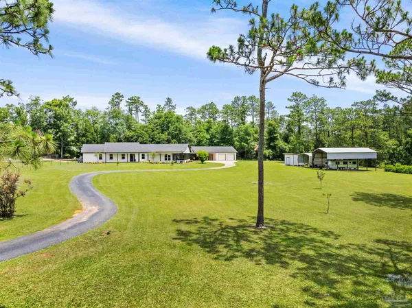 $950,000 | 20800 County Road 87, Robertsdale, AL 36567