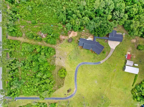 $950,000 | 20800 County Road 87, Robertsdale, AL 36567