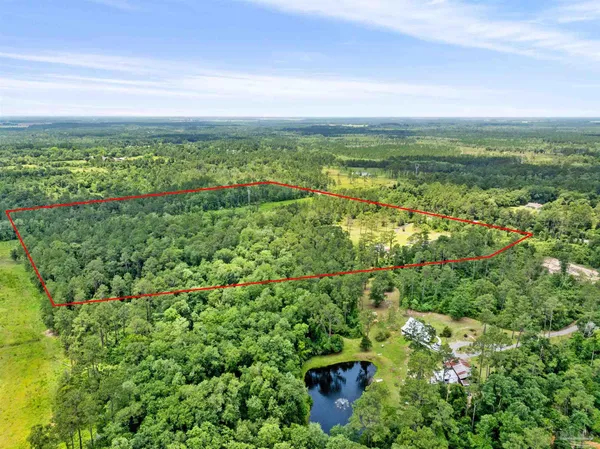 $950,000 | 20800 County Road 87, Robertsdale, AL 36567
