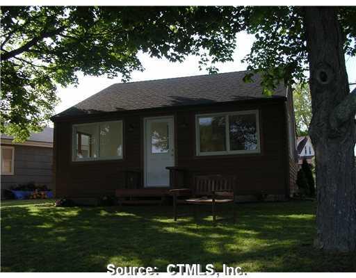 70 Mohican Road West Westbrook, CT 06498 - Photo 1 of 1 Exterior Front.