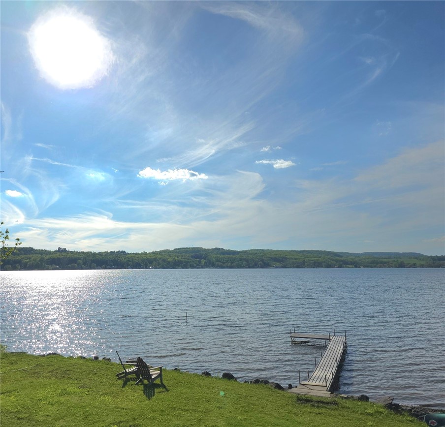 115 Log Cabin Road Otsego, NY 13439 - Photo 20 of 49 Canadarago Lake,