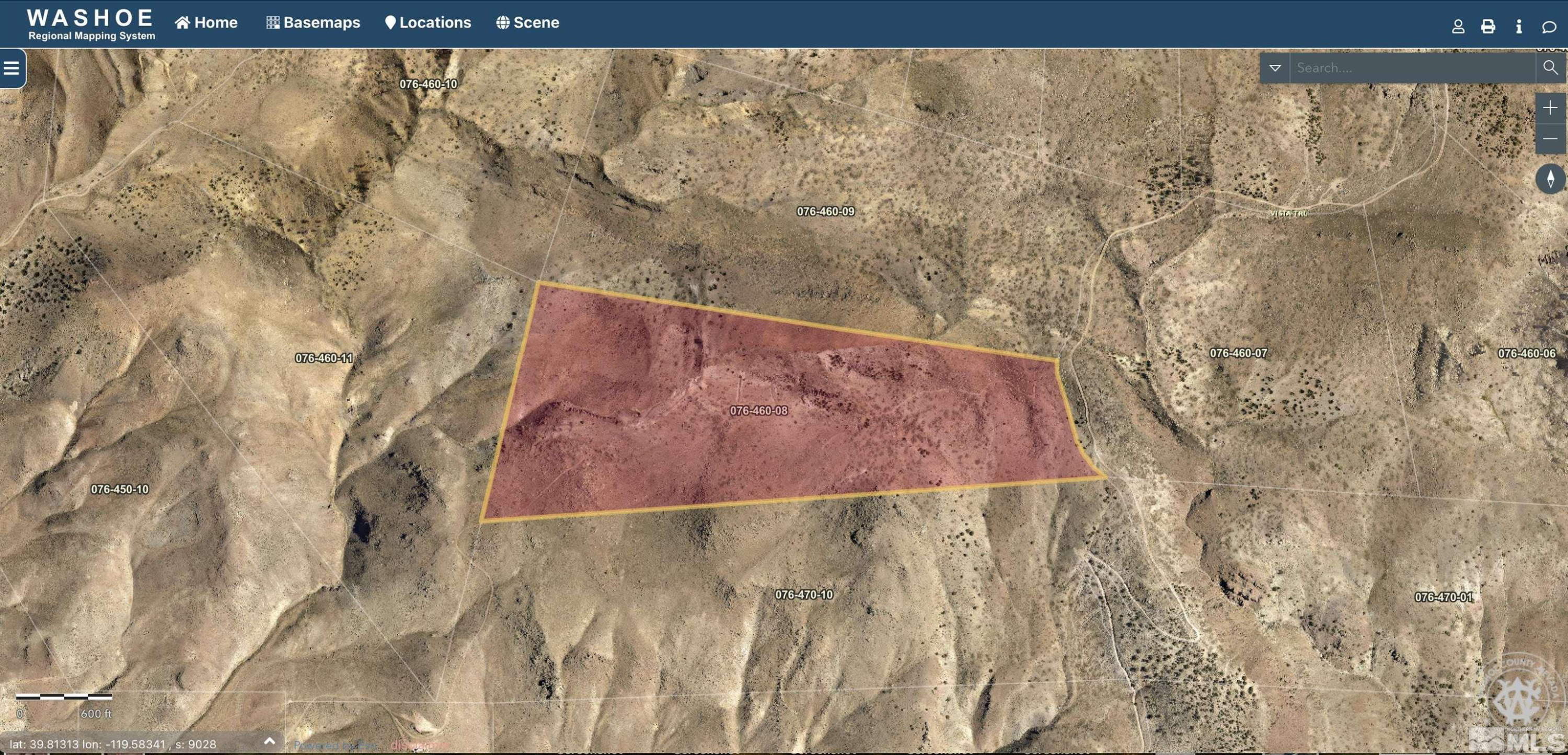 400 Vista Trail Reno, NV 89510 - Photo 11 of 16 Photo 11