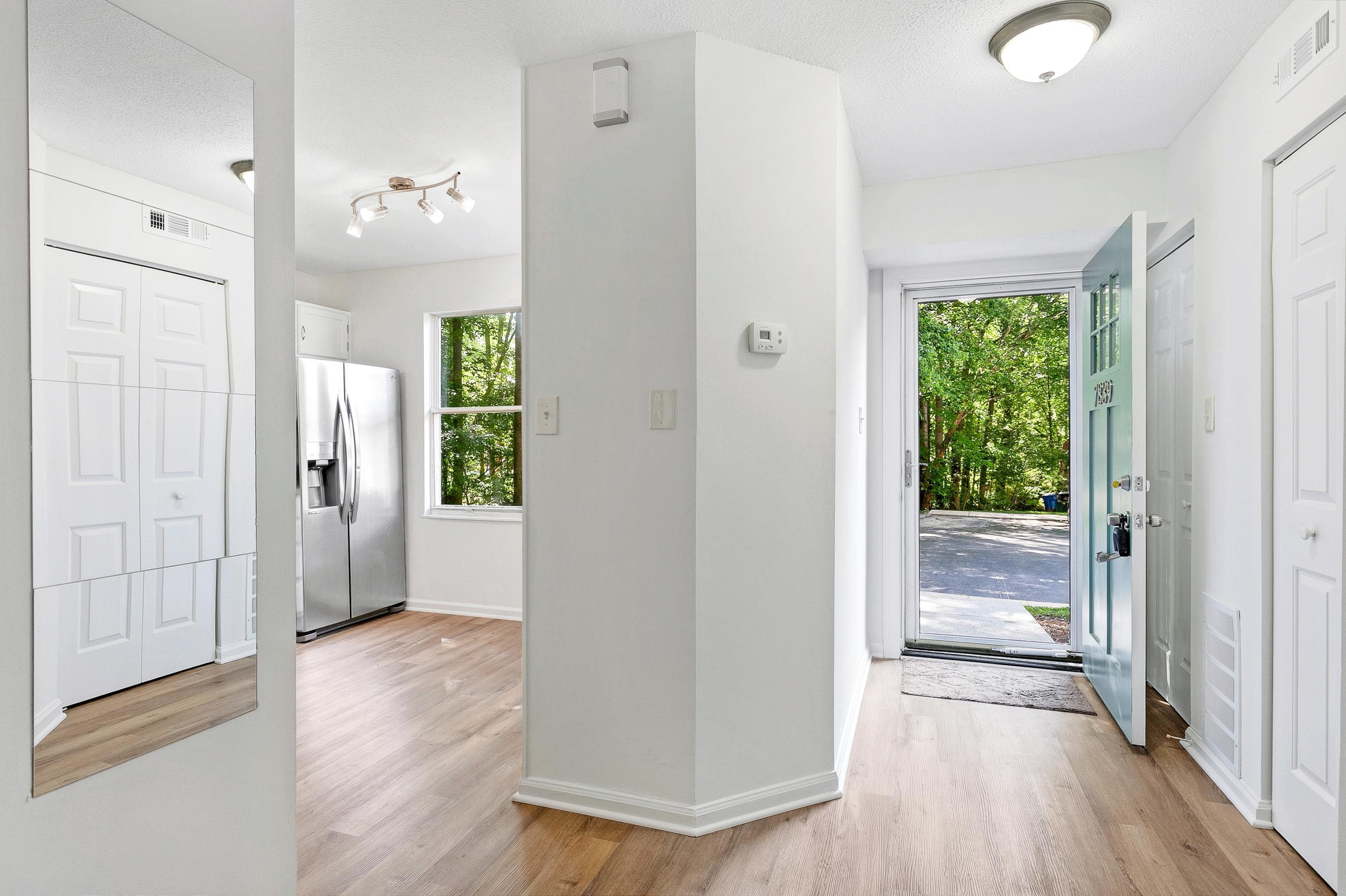7839 Stephanie Lane Raleigh, NC 27615 - Photo 4 of 22 Photo 4