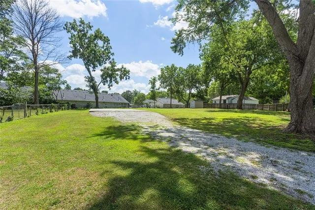 $250,000 | 705-707 Southeast High N/a Lee's Summit, Lee's Summit, MO 64063