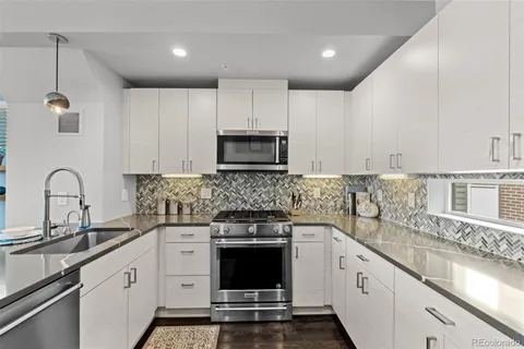 $650,000 | 1573 Grove Street, Unit 3, Denver, CO 80204