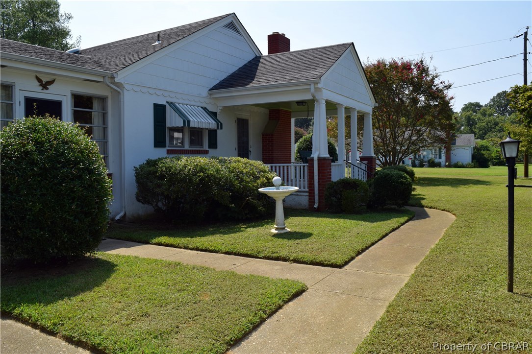 1491 Tarleton Road Gloucester Point, VA 23062 - Photo 4 of 27